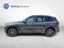 BMW X5 45e xDrive M Sport, Plug-in-Hybrid Benzin/Elektro, Occasion / Gebraucht, Automatik - 5