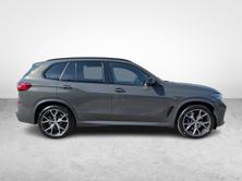 BMW X5 45e xDrive M Sport, Plug-in-Hybrid Benzin/Elektro, Occasion / Gebraucht, Automatik - 6