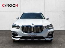 BMW X5 30d xLine Steptronic, Diesel, Occasion / Gebraucht, Automatik - 2