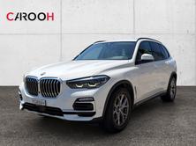 BMW X5 30d xLine Steptronic, Diesel, Occasion / Gebraucht, Automatik - 3