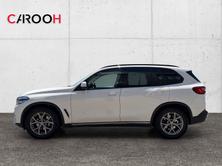 BMW X5 30d xLine Steptronic, Diesel, Occasion / Gebraucht, Automatik - 4