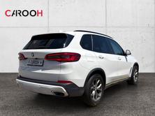BMW X5 30d xLine Steptronic, Diesel, Occasion / Gebraucht, Automatik - 7