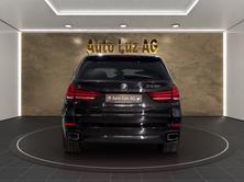 BMW X5 30d Steptronic, Diesel, Occasioni / Usate, Automatico - 3