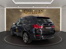 BMW X5 30d Steptronic, Diesel, Occasioni / Usate, Automatico - 7