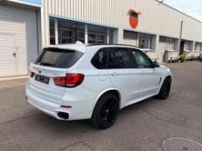 BMW X5 30d Pure M Sport Steptronic, Diesel, Second hand / Used, Automatic - 3