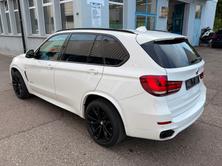 BMW X5 30d Pure M Sport Steptronic, Diesel, Second hand / Used, Automatic - 4