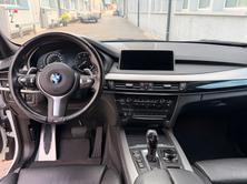BMW X5 30d Pure M Sport Steptronic, Diesel, Second hand / Used, Automatic - 6