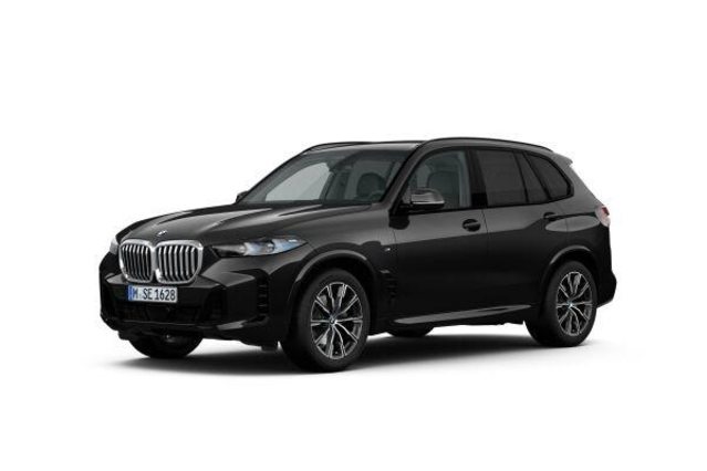 BMW X5 30d xDrive SAG