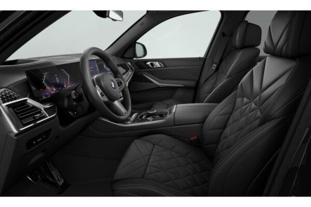 BMW X5 30d xDrive SAG, Hybride Leggero Diesel/Elettrica, Occasioni / Usate, Automatico - 3