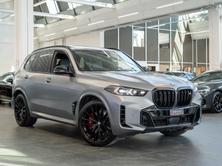 BMW X5 48V M60i M Sport Pro / Panorama-Schiebdach / H, Petrol, Second hand / Used, Automatic - 3
