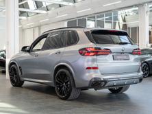 BMW X5 48V M60i M Sport Pro / Panorama-Schiebdach / H, Petrol, Second hand / Used, Automatic - 4