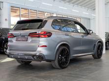 BMW X5 48V M60i M Sport Pro / Panorama-Schiebdach / H, Petrol, Second hand / Used, Automatic - 7