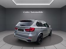 BMW X5 40e iPerformance Pure M Sport Steptronic, Plug-in-Hybrid Benzina/Elettrica, Occasioni / Usate, Automatico - 4