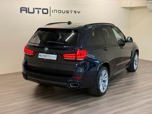 BMW X5 30d Steptronic M-Sportpaket, Diesel, Occasioni / Usate, Automatico - 3