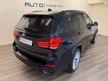 BMW X5 30d Steptronic M-Sportpaket, Diesel, Occasioni / Usate, Automatico - 4