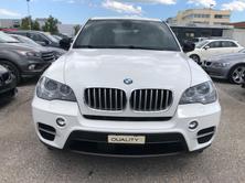 BMW X5 50i Steptronic, Petrol, Second hand / Used, Automatic - 2
