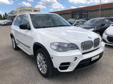 BMW X5 50i Steptronic, Petrol, Second hand / Used, Automatic - 3