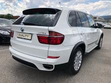 BMW X5 50i Steptronic, Petrol, Second hand / Used, Automatic - 4