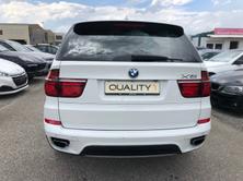 BMW X5 50i Steptronic, Petrol, Second hand / Used, Automatic - 5