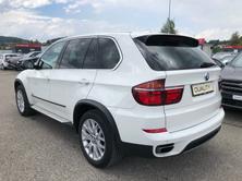 BMW X5 50i Steptronic, Petrol, Second hand / Used, Automatic - 6