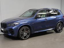 BMW X5 M50i xDrive, Benzina, Occasioni / Usate, Automatico - 2