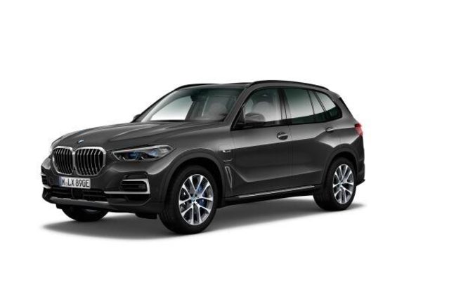 BMW X5 45e xDrive SAG
