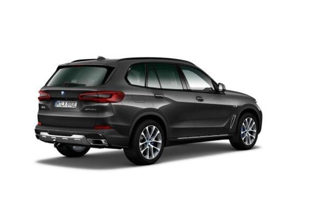 BMW X5 45e xDrive SAG, Hybride Rechargeable Essence/Électricité, Occasion / Utilisé, Automatique - 3