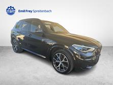 BMW X5 45e xDrive / ab 0,99% Leasing bei Abschluss einer Protect, Plug-in-Hybrid Benzin/Elektro, Occasion / Gebraucht, Automatik - 7