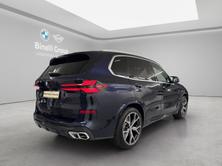 BMW X5 M60i xDrive, Mild-Hybrid Benzin/Elektro, Occasion / Gebraucht, Automatik - 5