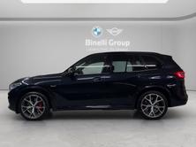 BMW X5 45e xDrive, Plug-in-Hybrid Benzin/Elektro, Occasion / Gebraucht, Automatik - 2