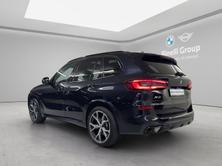 BMW X5 45e xDrive, Plug-in-Hybrid Benzin/Elektro, Occasion / Gebraucht, Automatik - 3
