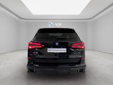 BMW X5 45e xDrive, Plug-in-Hybrid Benzin/Elektro, Occasion / Gebraucht, Automatik - 4