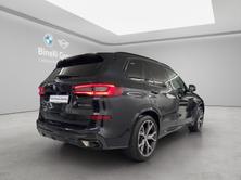 BMW X5 45e xDrive, Plug-in-Hybrid Benzin/Elektro, Occasion / Gebraucht, Automatik - 5