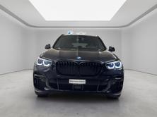 BMW X5 45e xDrive, Plug-in-Hybrid Benzin/Elektro, Occasion / Gebraucht, Automatik - 7