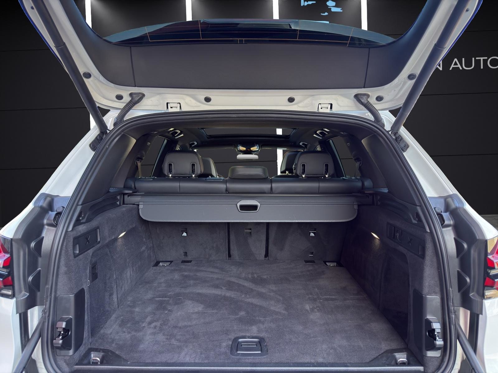 BMW X5 xDrive30d, Mild-Hybrid Diesel/Elektro, Occasion / Gebraucht, Automatik - 6