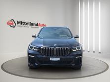 BMW X5 M50i Steptronic, Essence, Occasion / Utilisé, Automatique - 2