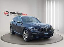 BMW X5 M50i Steptronic, Essence, Occasion / Utilisé, Automatique - 3