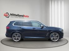 BMW X5 M50i Steptronic, Essence, Occasion / Utilisé, Automatique - 4