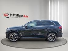 BMW X5 M50i Steptronic, Essence, Occasion / Utilisé, Automatique - 5