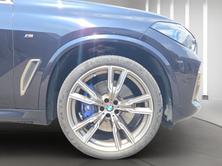 BMW X5 M50i Steptronic, Essence, Occasion / Utilisé, Automatique - 6