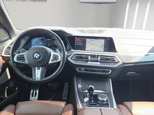 BMW X5 M50i Steptronic, Essence, Occasion / Utilisé, Automatique - 7