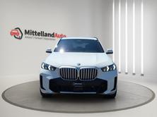 BMW X5 48V 30d M Sport Steptronic, Mild-Hybrid Diesel/Electric, Second hand / Used, Automatic - 2