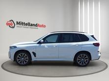 BMW X5 48V 30d M Sport Steptronic, Mild-Hybrid Diesel/Electric, Second hand / Used, Automatic - 5
