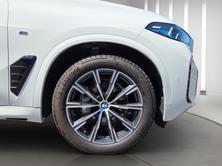 BMW X5 48V 30d M Sport Steptronic, Mild-Hybrid Diesel/Electric, Second hand / Used, Automatic - 6