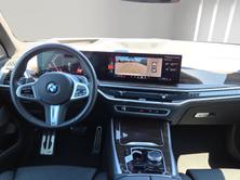 BMW X5 48V 30d M Sport Steptronic, Mild-Hybrid Diesel/Electric, Second hand / Used, Automatic - 7