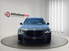 BMW X5 M50i Steptronic, Petrol, Second hand / Used, Automatic - 2