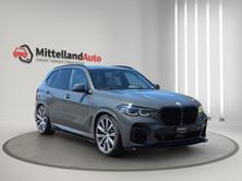 BMW X5 M50i Steptronic, Petrol, Second hand / Used, Automatic - 3
