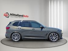 BMW X5 M50i Steptronic, Petrol, Second hand / Used, Automatic - 4