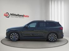 BMW X5 M50i Steptronic, Petrol, Second hand / Used, Automatic - 5