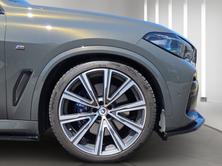 BMW X5 M50i Steptronic, Petrol, Second hand / Used, Automatic - 6